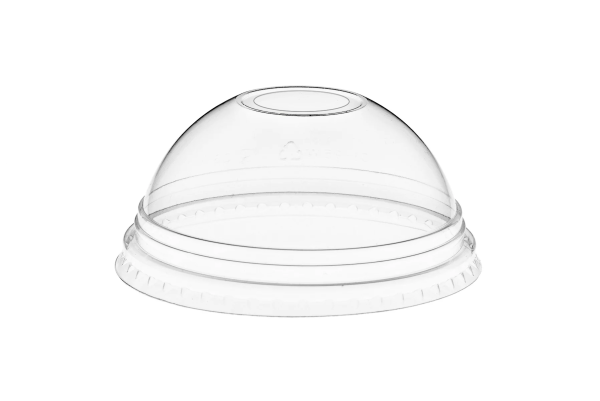 Dome With Hold Lid