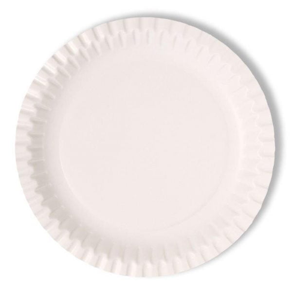 7inch Paper Plate