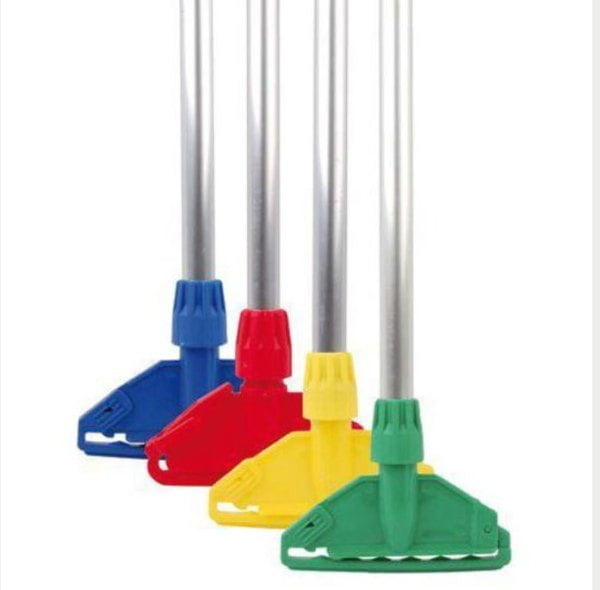 4030051 Kentucky Mop Handle With Clips