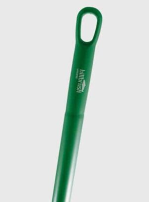 4030051A Hygiene Mop & Brush Handle Green