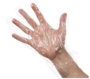 4130016A-Large-Clear-Polythene-Glove