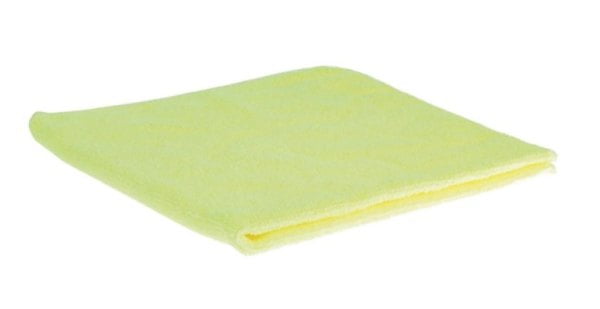5230018 Micro Fibre Yellow Cloth