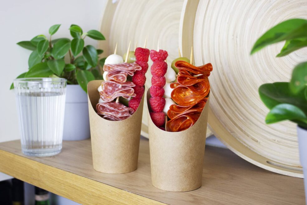 5.5oz Grazing Charcuterie Cups Lifestyle 2