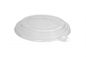 Clear Domed Lid - Fits 750ml-0