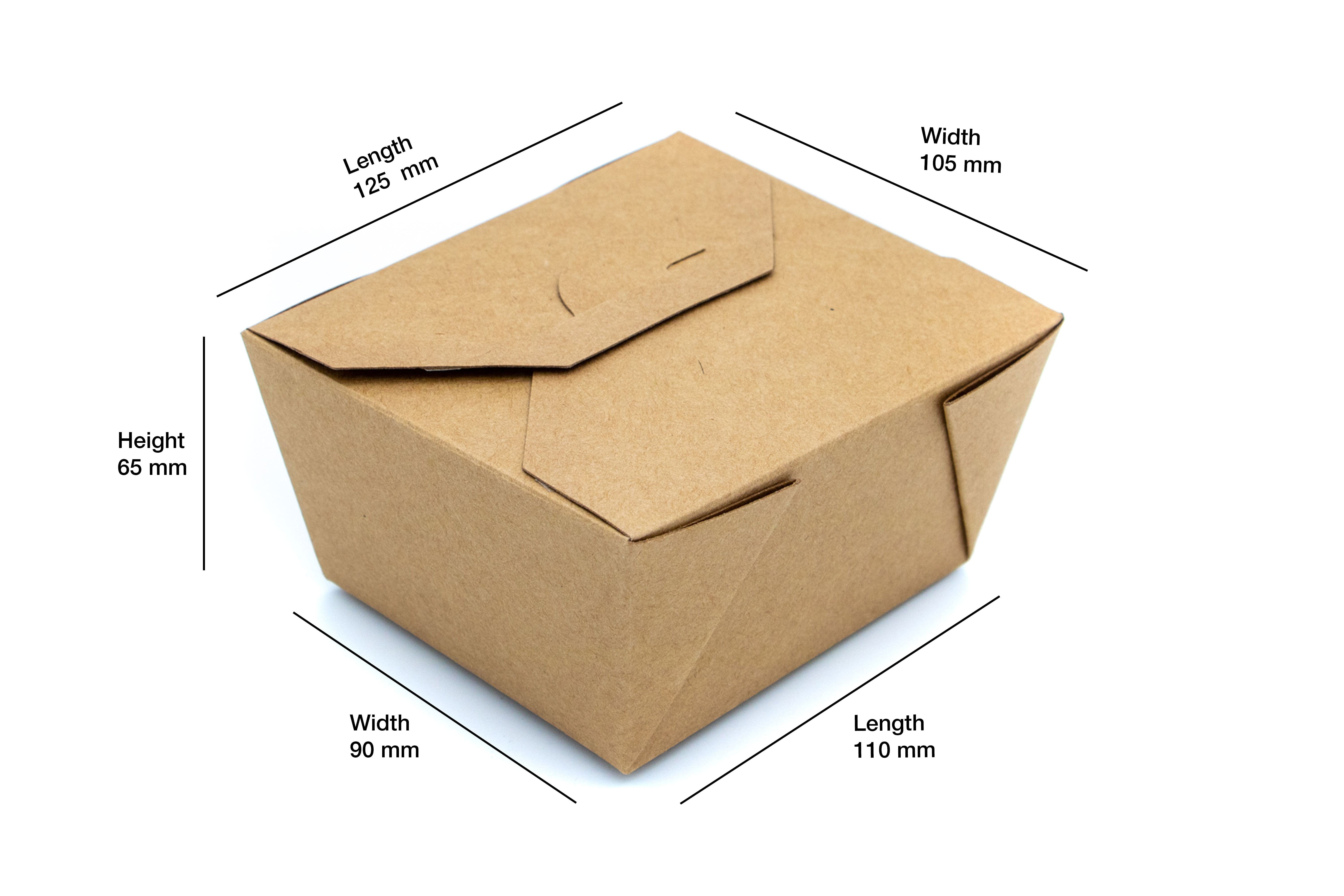 016015 - Deli Paper Kraft EcoCraft Interfolded 10-3/4 x 15 500/Box - One  Stop Rochester