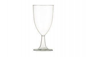 215ml Luxury Wine Glass (Lined @ 125ml & 175ml)-0