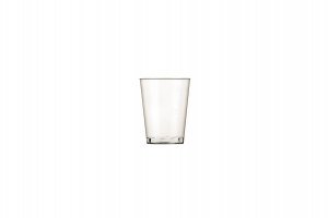 50ml Shot Glass (Lined @ 2cl & 4cl)-0