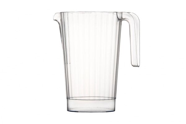 50oz (1420ml) Disposable Pitcher  Full Case Of 0