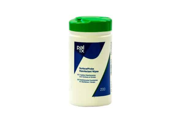 PAL Disinfectant Probe Wipes  0