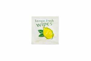 Lemon Fresh Wipes-0