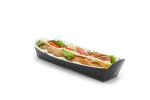 baguette tray